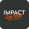 Impact Gap Year Logo